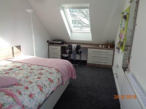 Small Double Room