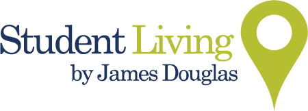 Student Living by James Douglas
